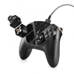 Thrustmaster eswap x pro controller professionale usb 26 pulsanti nero
