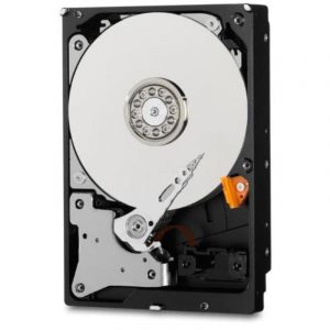 Western digital purple hdd interno 1.000gb 64mb 3.5 sata iii