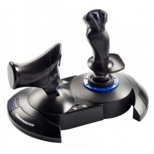 Thrustmaster t.flight hotas 4 - ps4 official