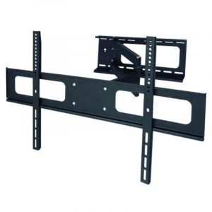Link staffa a muro per tv fino a 50 kg, da 37â?  a 72â?  fino a vesa 800×500