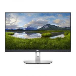 Dell monitor 23.8“ led ips s2421hn 1920×1080 full hd tempo di risposta 4 ms
