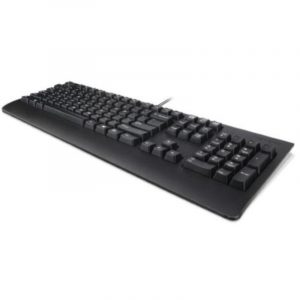 Lenovo 4x30m86899 tastiera usb nera