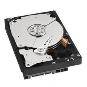 Wd hard disk sata3 3.5` 1000gb wd1003fzex 7200rpm 64mb cache black