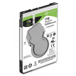 Seagate st1000lm048 hdd interno 1.000gb interfaccia sata iii formato 2.5 5.400 rpm