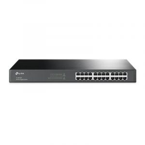 Tp-link tl-sg1024 switch 24xrj45