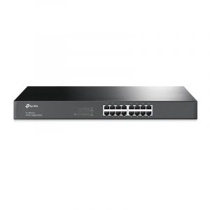 Tp-link tl-sg1016 switch 16xrj45