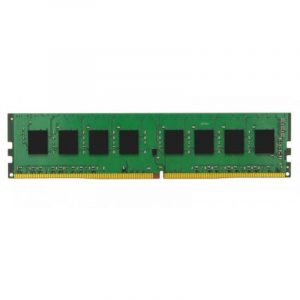 Memoria ram kingston 8gb 2.666mhz tipologia dimm tecnologia dram kvr26n19s8/8