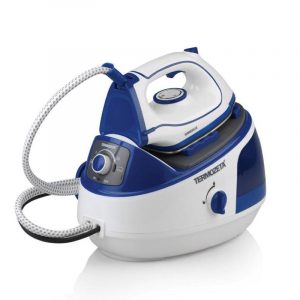 Termozeta no limits 3000 ferro da stiro con caldaia 2.250 w