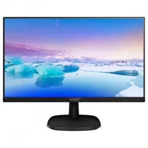 Philips monitor 27“ led ips 273v7qdsb – 00 1920×1080 full hd tempo di risposta 4 ms