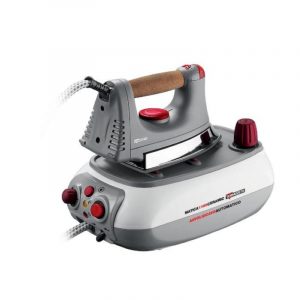 Termozeta matica 1160 ceram ferro da stiro con caldaia 2.000 w 900ml 3.5 bar