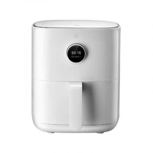 Xiaomi mi smart air fryer friggitrice ad aria wi-fi 1.500 w 3.5 lt bianco