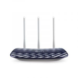 Tp-link archer c20 ac750 dual band wireless router