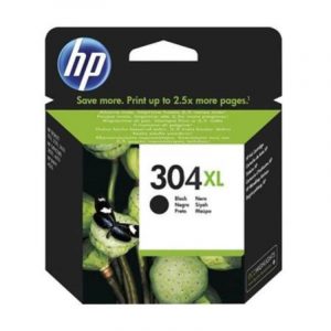 Hp 304xl inkjet-getto d`inchiostro cartuccia originale