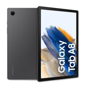 Samsung galaxy tab a8 x200 10.5“ 4gb 64gb wi-fi dark gray italia