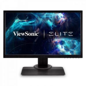 Viewsonic xg240r 24 led tn formato 16:9 contrasto 1.000:1 2xhdmi 1xdisplay port 2xusb colore nero garanzia italia