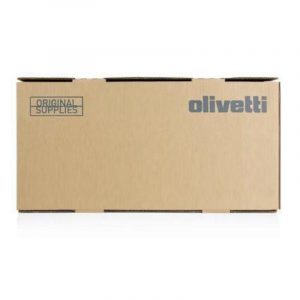Olivetti b1007 toner magenta per d-color mf2400 6.000 pag