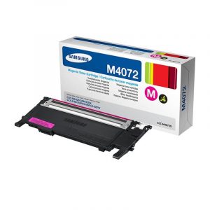 Samsung clt-m4072s/els toner magenta (su262a)