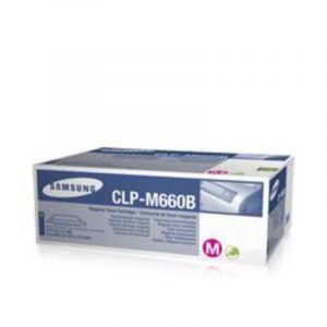 Samsung clp-m660b/els toner magenta (st924a)