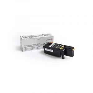 Xerox 106r02758 toner giallo per phaser 6020-6022/wc 6025-6027 1.000pg