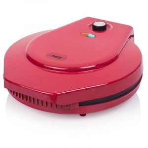 Princess pizza maker fornetto per pizza diametro 30 cm 1.450 colore rosso