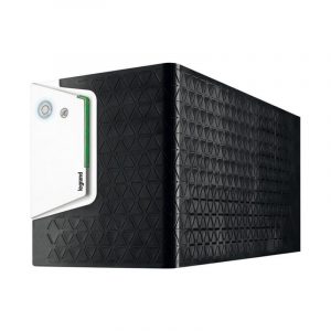 Legrand keor sp ups 360 w 600 va german version colore nero/grigio