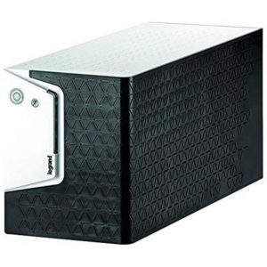 Legrand ups keor sp con 2000 va-1200w 6 prese iec batteria 12 v-9ah avr monitor led