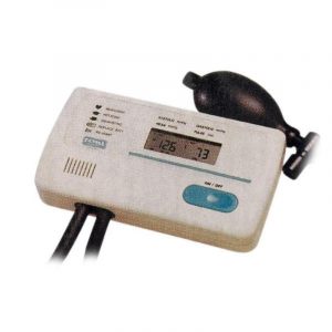 Misuratore di pressione dowal 85505 tensio classic