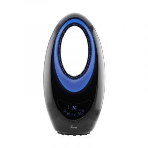 Ardes sauron (ar4bl1) – termoventilatore ceramico bladeless 2000w