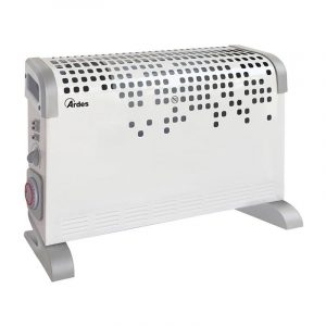 Ardes turbine timer termoconvettore 2000w