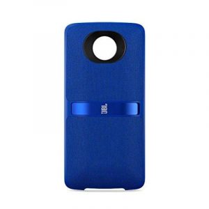 Motorola soundboost 2 stereo portatile blue