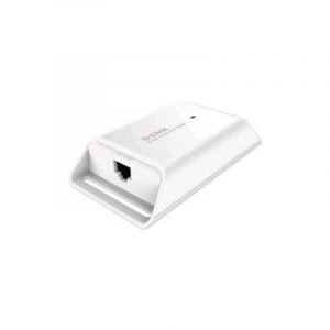 D-link dpe-301gi 1-port gigabit 30w poe injector