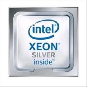 Dell intel xeon silver 4208 2.1ghz cache 11mb lga 3647
