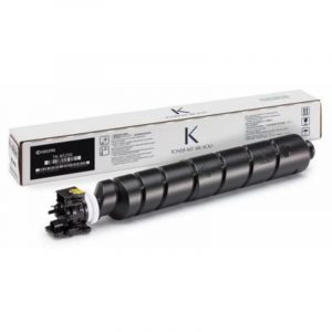 Kyocera tk-8525k toner nero taskalfa 4052ci / 4053ci 30.000 pagine