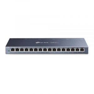 Tp-link tl-sg116 switch 16 porte non gestito gigabit ethernet