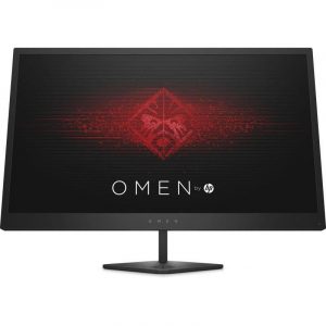 Monitor hp omen 25 1920×1080 pixel full hd led black z7y57aa