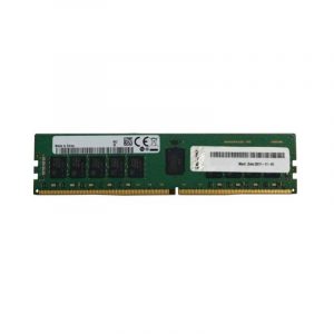 Lenovo thinksystem 4zc7a08707 memoria ram 16gb 2.933 mhz tipologia rdimm tecnologia ddr4