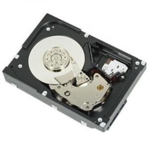 Dell 400-aust hdd 2.000gb sata iii 3.5