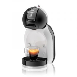 Delonghi edg155.bg+ macchina da caffe` minime dolcegusto