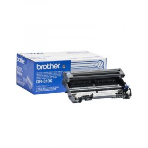 Brother dr-3100 drum nero per hl5240/5240l/5250dn/5270dn/5280dw – dcp8060/8065dn – mfc8460n/8860d/8870dw