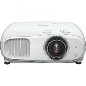 Epson eh-tw7000 videoproiettore 3lcd 4k 3.000 ansi lume contrasto 40.000:1 colore bianco