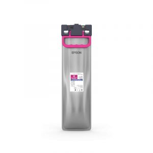 Epson xxl magenta cartuccia inchiostro per workforce pro wf-c879rd3twfc epp wf-c879rdtwf epp wf-c879rdtwfc epp wf-c879rdwf bam