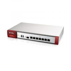 Zyxel zywall atp500 firewall