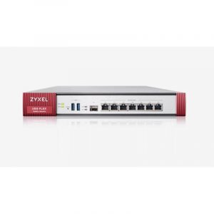 Zyxel usg flex 200 firewall hardware 1800mbit-s