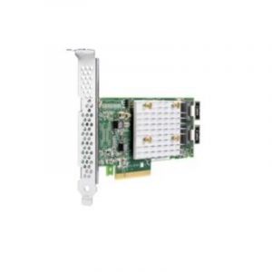Hpe smart array e208i-p sr gen10 ctrlr – 804394-b21