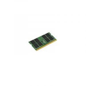 Kingston kvr32s22d8-32 memoria per notebook ddr4 so-dimm 32gb 3200mhz cl22 dual rank