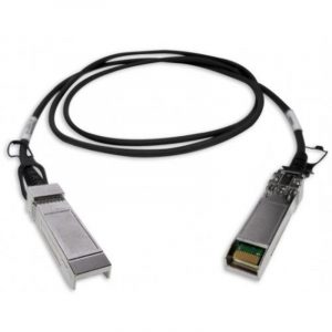 Lenovo cavo ad attacco diretto 25gbase-cu sfp28 a sfp28 3mt passivo