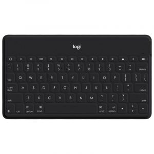 Logitech keys-to-go tastiera bluetooth portatile per ipad-iphone