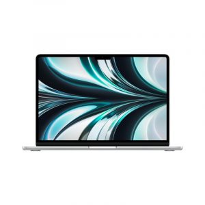 Macbook air m2: display 13.6`` 8gb 512gb ssd - argento
