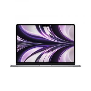 Macbook air m2: display 13.6`` 8gb 512gb ssd - grigio siderale