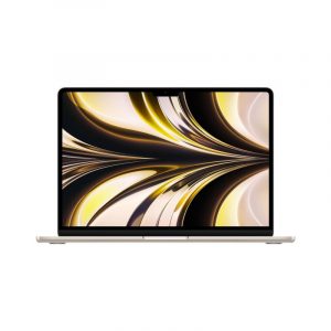 Macbook air m2: display 13.6“ 8gb 512gb ssd – galassia